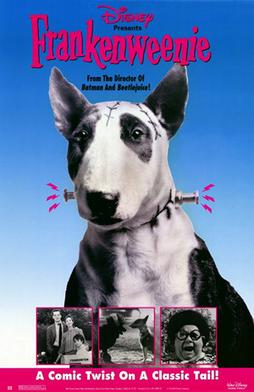 Frankenweenie (1984 film)